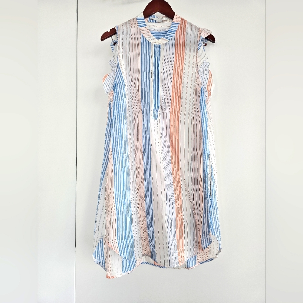Stella McCartney resort coverup - Size 40